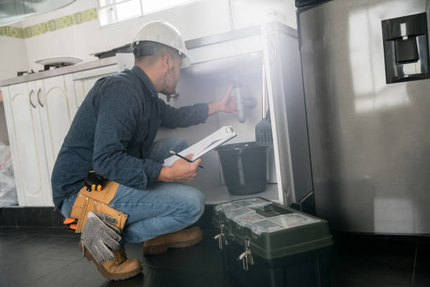 Best Plumbing Installation Services  in Absecon, NJ
