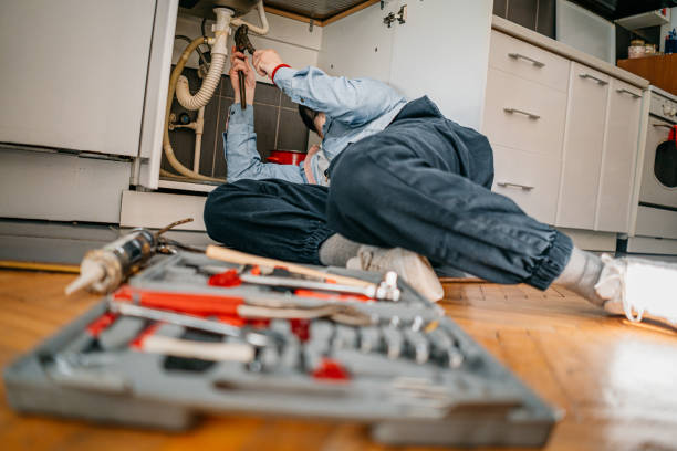Best Leak Detection Services  in Absecon, NJ