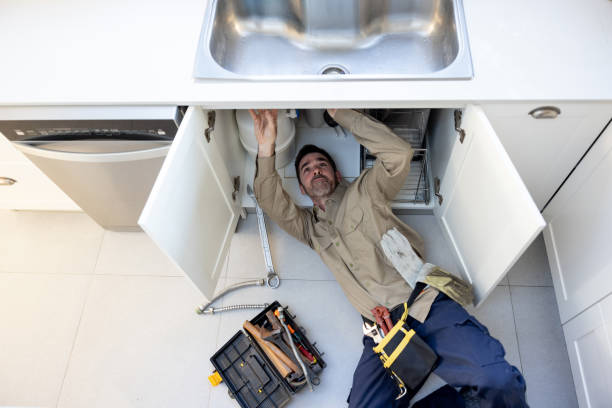 Best Same-Day Plumbing Service  in Absecon, NJ