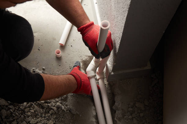 Best Sewer Line Repair  in Absecon, NJ