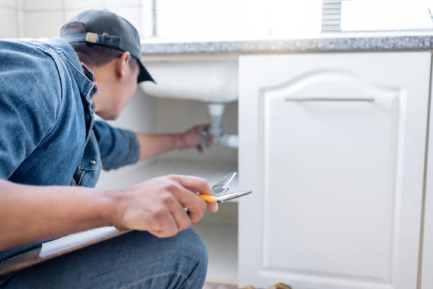 Best Residential Plumbing Services  in Absecon, NJ
