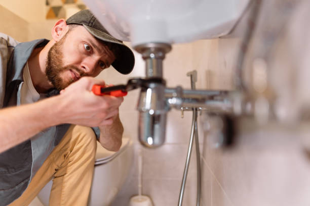Best Affordable Plumbing Services  in Absecon, NJ