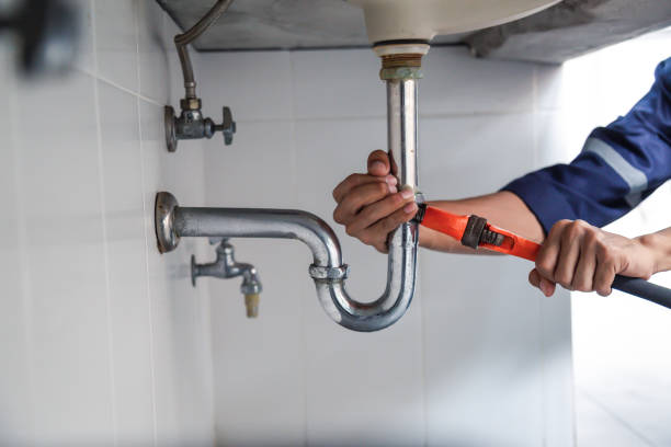 Best Drain Cleaning Services  in Absecon, NJ