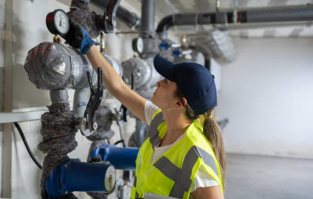Best Sewer Cleaning Services  in Absecon, NJ