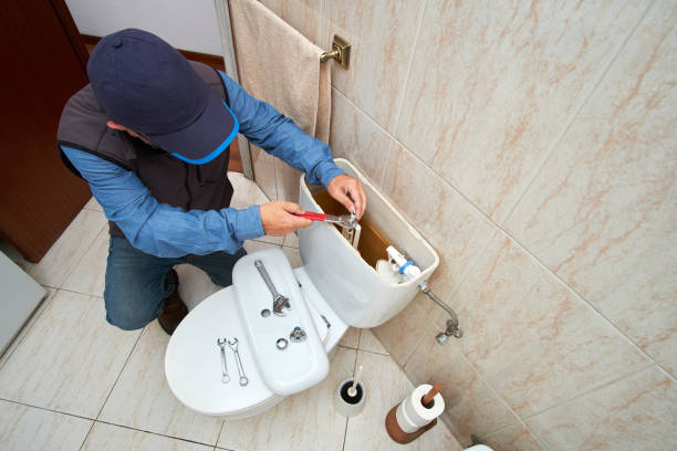 Gas Line Repair in Absecon, NJ