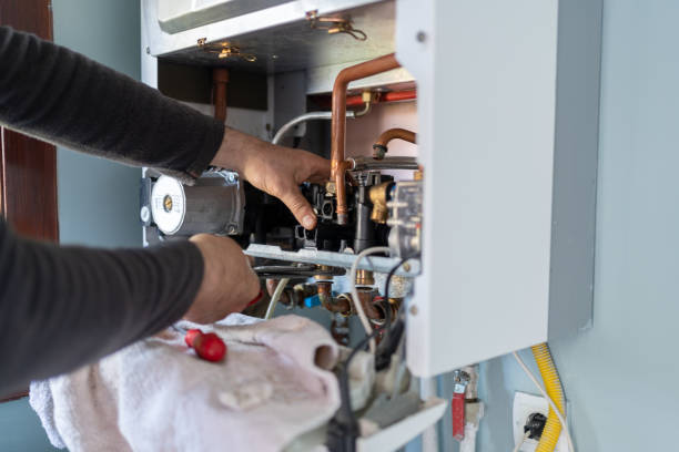 Best Commercial Plumbing Services  in Absecon, NJ