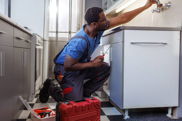 Clogged Drain Plumber in Absecon, NJ