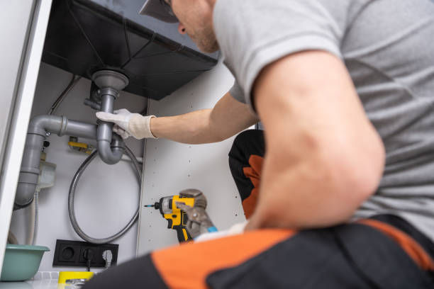 Best Plumbing Installation Services  in Absecon, NJ
