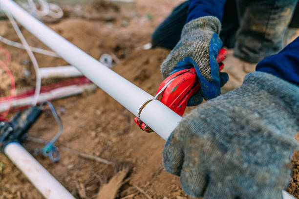 Best Plumbing Installation Services  in Absecon, NJ