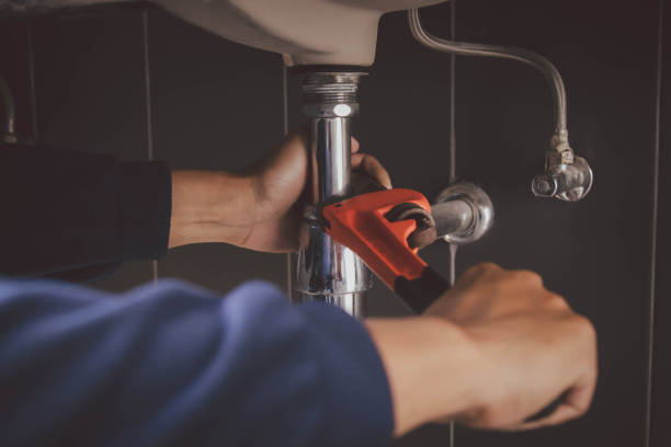 Best Clogged Drain Plumber  in Absecon, NJ